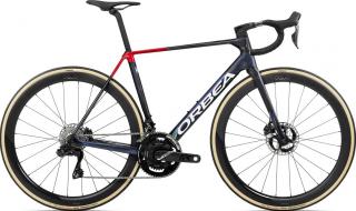 Rower szosowy Orbea Orca M10i Replica 100% gotowy + Gratis Raty 0% / Leasing / Negocjuj cenę / Szybka dostawa / Gwarancja