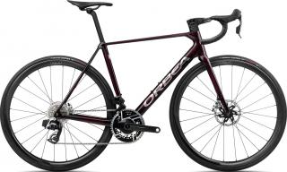 Rower szosowy Orbea ORCA M11eLTD PWR w 100% gotowy + Gratis BEZPŁATNA UBEZPIECZONA DOSTAWA / RATY 0% / NEGOCJACJA / DORADZTWO