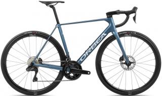 Rower szosowy Orbea ORCA M20iTEAM 2024 + Pedały Ultegra Rowery szosowe / Bezpłatna dostawa gotowego do jazdy / Raty 0%/ Leasing