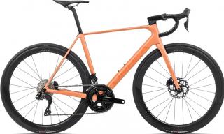Rower szosowy Orbea Orca M30iLTD PWR 2024 Di2 w 100% gotowy + pedały PD-R7000 Gratis Rowery szosowe / Bezpłatna dostawa gotowego do jazdy / Raty 0%/ Leasing