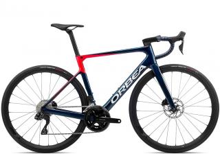 Rower szosowy Orbea Orca M30iLTD PWR Di2 w 100% gotowy z pomiarem Rowery szosowe / Bezpłatna dostawa gotowego do jazdy / Raty 0%/ Leasing