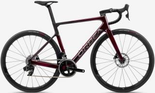 Rower szosowy Orbea Orca M31eLTD PWR w 100% gotowy Rowery szosowe / Bezpłatna dostawa gotowego do jazdy / Raty 0%