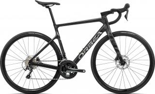 Rower szosowy Orbea Orca M40 Carbon Disc w 100% gotowy Rowery szosowe / Bezpłatna dostawa gotowego do jazdy / Raty 0%