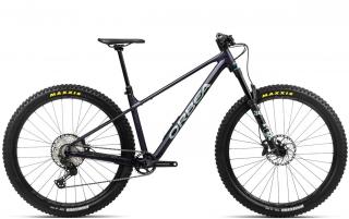 Rower trailowy Orbea Laufey H-LTD w 100% gotowy + Platformy GR500 gratis KOLEKCJA 2022/ RATY SANTANDER 0%/NEGOCJUJ CENĘ/