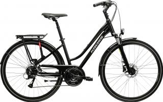 Rower trekkingowy damski Kross Trans 4.0 w 100% gotowy + Gratis BEZPŁATNA UBEZPIECZONA DOSTAWA / RATY 0% / NEGOCJACJA / DORADZTWO