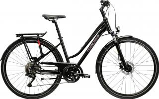 Rower trekkingowy damski Kross Trans 7.0 D w 100% gotowy + Gratis BEZPŁATNA UBEZPIECZONA DOSTAWA / RATY 0% / NEGOCJACJA / DORADZTWO