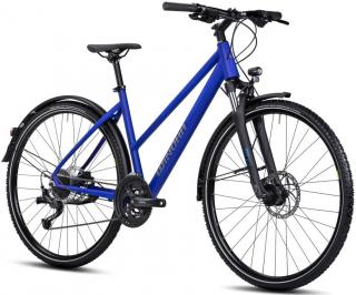 Rower trekkingowy damski Winora Domingo 27 Sport Lady + Licznik Raty 0% / Negocjuj Cenę / Darmowa Dostawa / Zapytaj o gratisy!