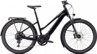 Rower trekkingowy elektryczny Specialized Turbo Vado 5.0 ST MEGA wyposażenie / Raty Santander / Darmowa wysyłka / Błyskawiczna dostawa