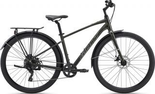 Rower trekkingowy fitness Giant Cypress 3 City + Gratis Licznik Darmowa dostawa roweru gotowego do jazdy - Raty 0%