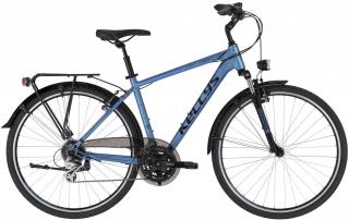 Rower trekkingowy KELLYS Carson 30 2022 NEGOCJUJ CENĘ / KOLEKCJA 2022 / DARMOWA DOSTAWA / RATY 0%