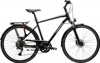 Rower trekkingowy Kross Trans 7.0 w 100% gotowy + Gratis BEZPŁATNA UBEZPIECZONA DOSTAWA / RATY 0% / NEGOCJACJA / DORADZTWO