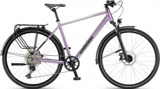 Rower trekkingowy męski Winora Domingo 12 Pro Gent 28 AIR Raty 0% / Negocjuj Cenę / Darmowa Dostawa / Zapytaj o gratisy!