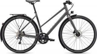 Rower trekkingowy Specialized Sirrus 3.0 EQ Step Through MEGA wyposażenie / Raty Santander / Darmowa wysyłka / Błyskawiczna dostawa