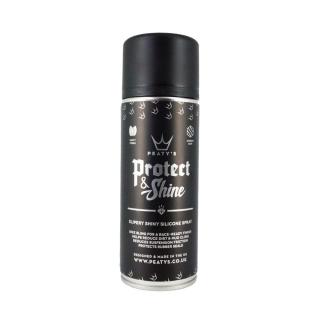 Silikonowy preparat do konserwacji lakieru Peaty's Protect  Shine Szybka wysyłka / Pomysł na prezent / 100 dni na zwrot / Negocjuj cenę