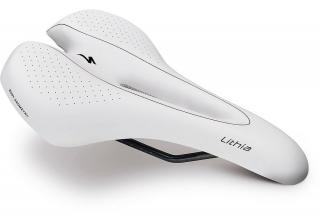 Siodełko rowerowe  damskie Specialized Lithia Comp Gel + GRATIS żelowe / damskie / wygodne / miękkie / lekkie