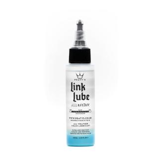 Smar do łańcucha rowerowego Peaty's Linklube All-Weather Szybka wysyłka / Pomysł na prezent / 100 dni na zwrot / Negocjuj cenę