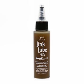 Smar do łańcucha rowerowego Peaty's Linklube Wet Szybka wysyłka / Pomysł na prezent / 100 dni na zwrot / Negocjuj cenę
