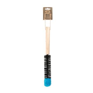 Szczotka do czyszczenia roweru Peaty's Bicycle Detailer Brush Akcesoria do roweru / Błyskawiczna wysyłka / Negocjuj cenę / 100dni na zwrot