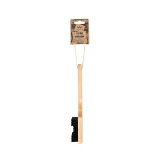 Szczotki do czyszczenia opon roweru Peaty's Bicycle Tyre Brush Akcesoria do roweru / Błyskawiczna wysyłka / Negocjuj cenę / 100dni na zwrot