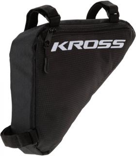 Torebka na ramę Kross Triangle Bag Duży wybór / Błyskawiczna dostawa / Negocjuj cenę