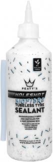 Uszczelniacz do opon Peaty's Holeshot Tubeless sealant 500 ml Szybka wysyłka / 100 dni na zwrot / Negocjuj cenę