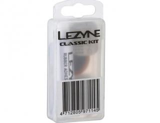 Zestaw naprawczy do dętek Lezyne Classic Patch Kit Pełna gwarancja / Szybka dostawa / Doradztwo / Raty / Rabaty