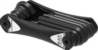 Zestaw narzędzi multitool Lezyne Rap II 12 Pełna gwarancja / Szybka dostawa / Doradztwo / Raty / Rabaty