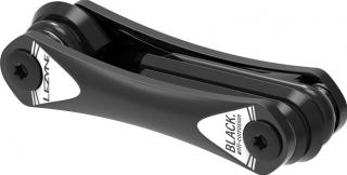 Zestaw narzędzi multitool Lezyne Rap II 6 Pełna gwarancja / Szybka dostawa / Doradztwo / Raty / Rabaty