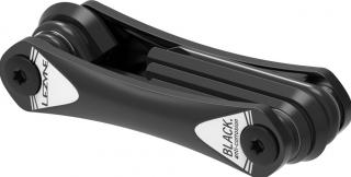 Zestaw narzędzi multitool Lezyne Rap II 8 Pełna gwarancja / Szybka dostawa / Doradztwo / Raty / Rabaty