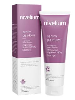 NIVELIUM SERUM X 50 ML