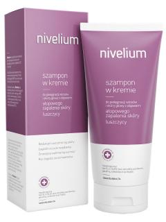 NIVELIUM SZAMPON W KREMIE 150ML