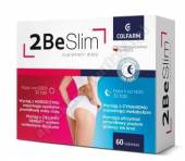 2BE SLIM tabl. 60 tabl.