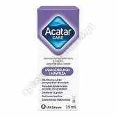 Acatar Care aer.donosa,roztw. 0,5mg/ml 15m