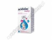 Acidolac baby krople 10 ml #