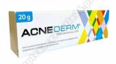ACNE-DERM Krem 20 g #