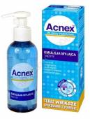 Acnex Emulsja Myjąca do skóry trądzikowej 140 ml
