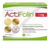 Actifolin 1 mg tabl.powl. 60 tabl. #