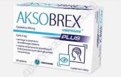 Aksobrex Unipharm Plus tabl. 30 tabl.