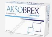 Aksobrex Unipharm tabl. 30 tabl.