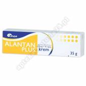 Alantan Plus krem 35 g