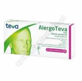Alergoteva (Flynise) tabl.powl. 5mg 10tabl