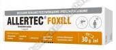 Allertec Foxill żel 1 mg/g 1 tub. po 30 g