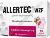 Allertec WZF tabl.powl. 0,01g 10tabl