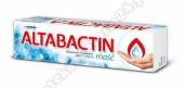 Altabactin (Baneocin) maść (250j.m.+5mg)/g 20 g
