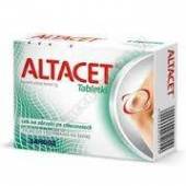 Altacet 6 tabletek