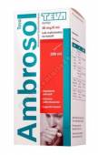Ambrosol syrop 30mg/5ml 120 ml