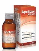 Apetizer Senior Syrop 100 ml