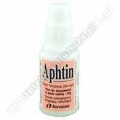 APHTIN PLYN 10 G FARMINA