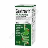 Artecholin N płyndoust (Gastrovit Multiact