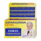 Asparaginian  Extra 50 tabl Uniphar